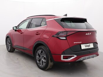 Used Kia Sportage 2022 for sale - 77270933: Photo