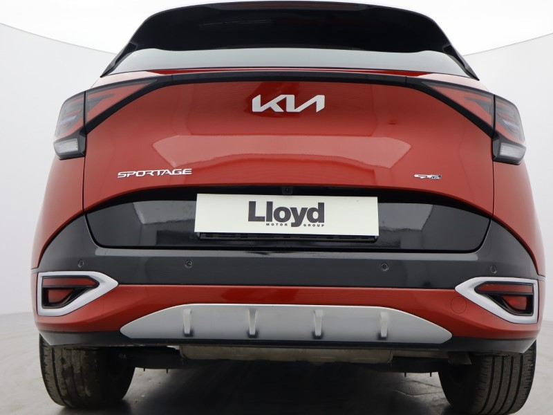 Used Kia Sportage 2022 for sale - 77270933: Photo 49