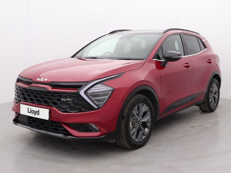 Used Kia Sportage 2022 for sale - 77270933: Photo 55