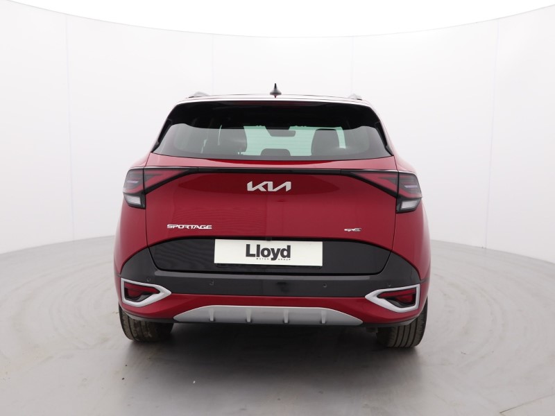 Used Kia Sportage 2022 for sale - 77270933: Photo 7