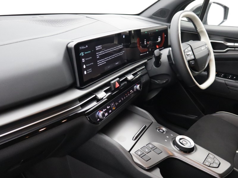 Used Kia Sportage 2025 for sale - 78179957: Photo 18