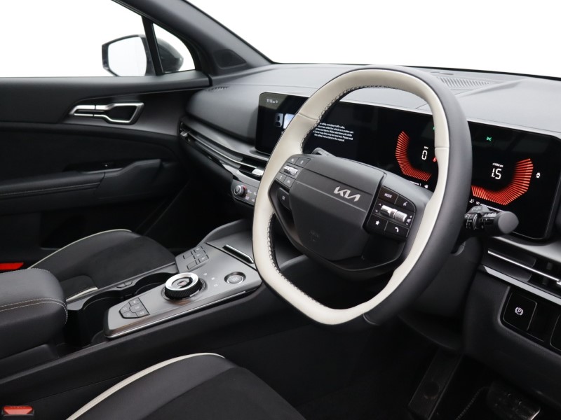 Used Kia Sportage 2025 for sale - 78179957: Photo 20