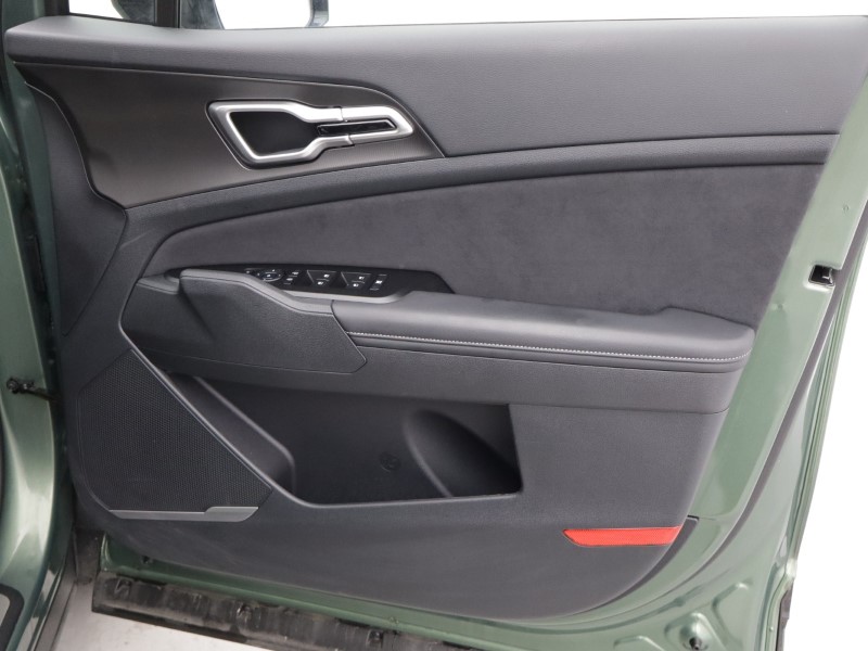 Used Kia Sportage 2025 for sale - 78179957: Photo 24