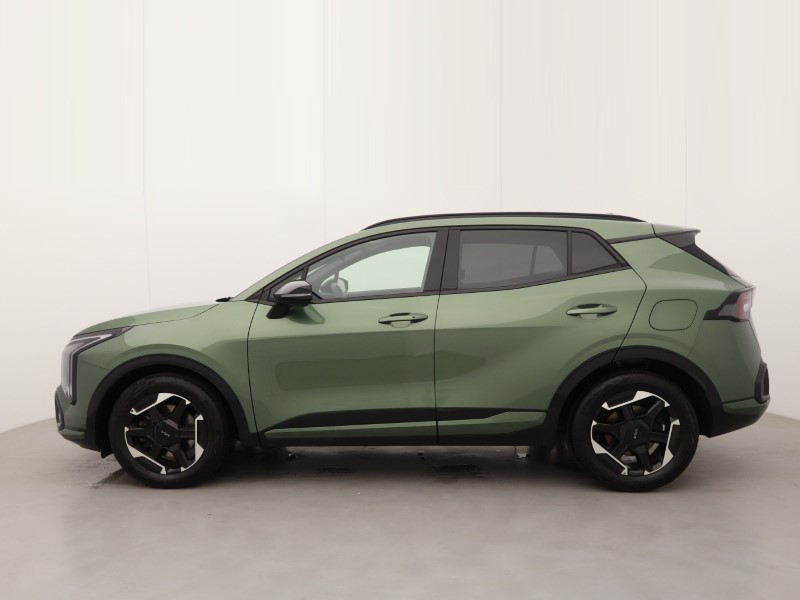 Used Kia Sportage 2025 for sale - 78179957: Photo 35