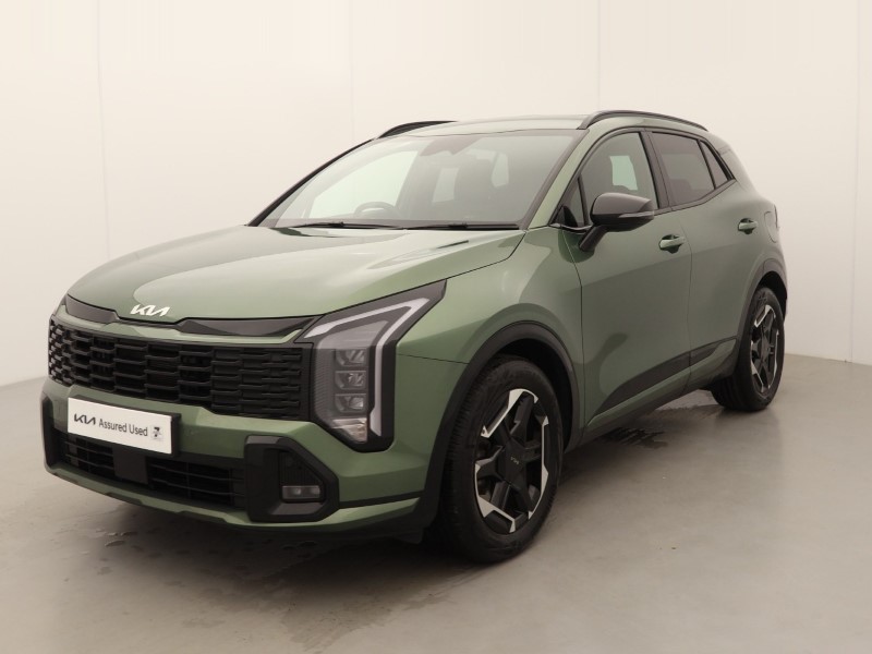 Used Kia Sportage 2025 for sale - 78179957: Photo 37