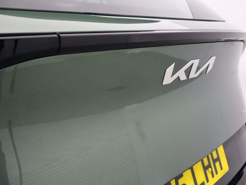 Used Kia Sportage 2025 for sale - 78179957: Photo 39