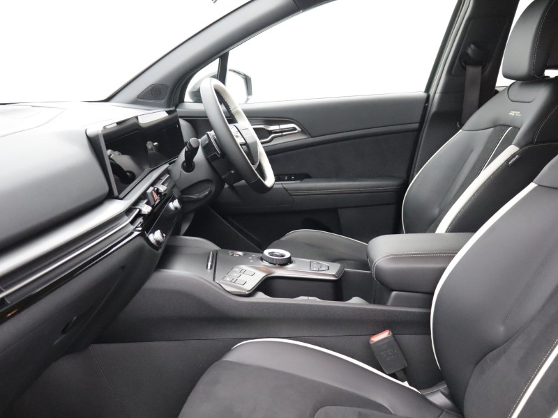 Used Kia Sportage 2025 for sale - 78179957: Photo 4