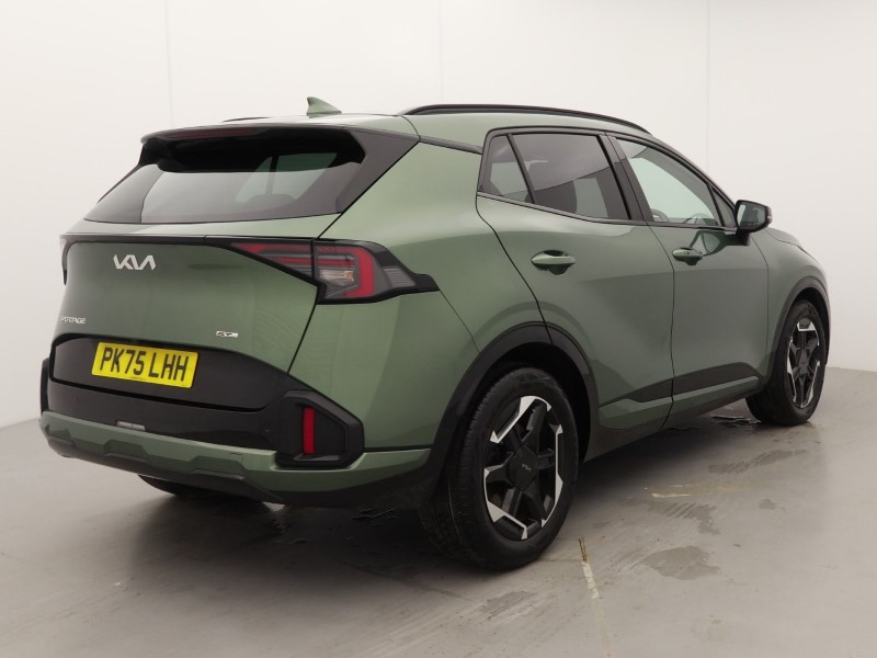 Used Kia Sportage 2025 for sale - 78179957: Photo 40