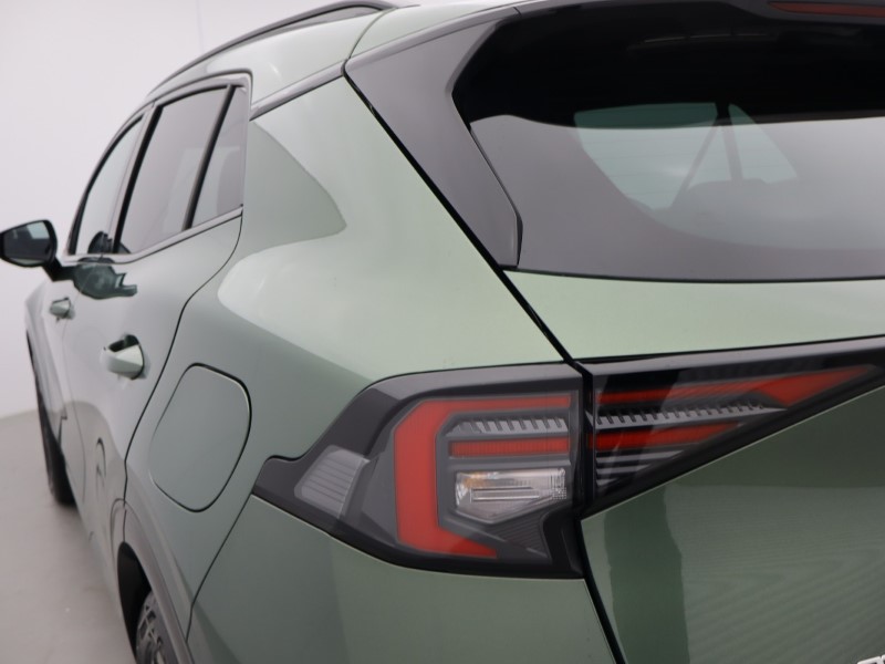 Used Kia Sportage 2025 for sale - 78179957: Photo 41