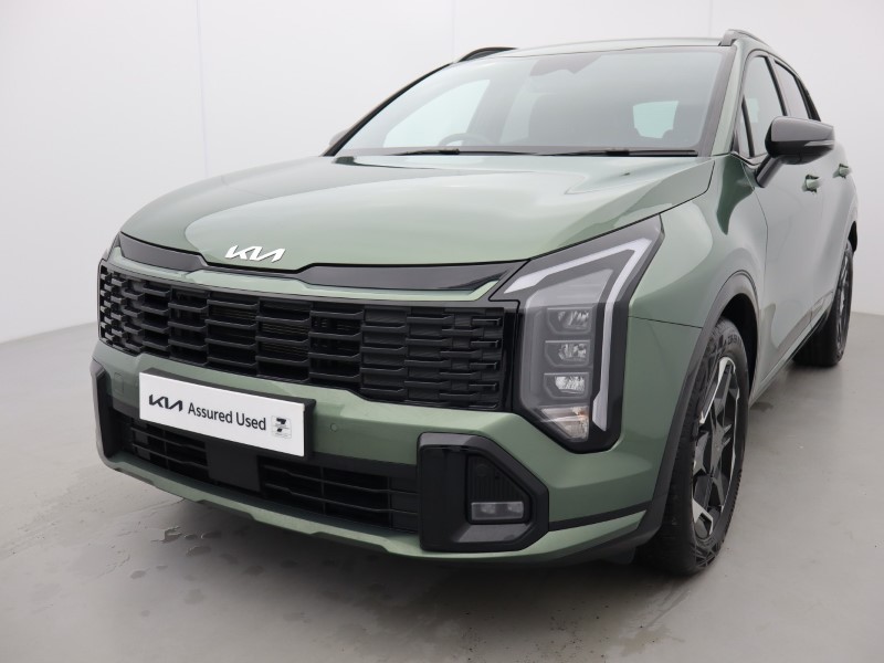 Used Kia Sportage 2025 for sale - 78179957: Photo 43