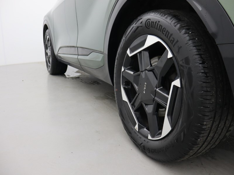 Used Kia Sportage 2025 for sale - 78179957: Photo 44