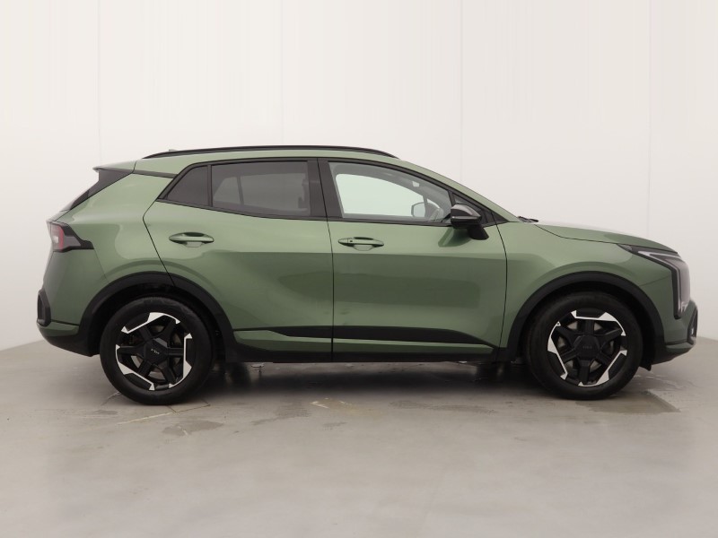 Used Kia Sportage 2025 for sale - 78179957: Photo 6