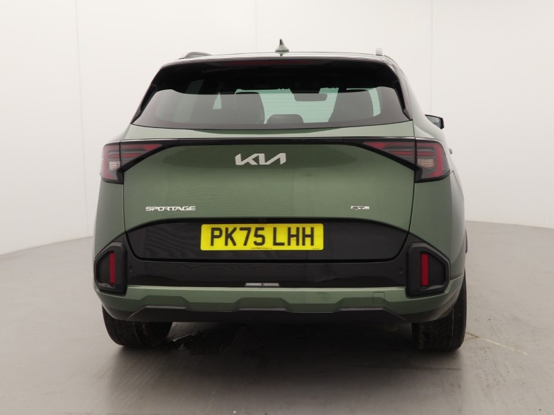 Used Kia Sportage 2025 for sale - 78179957: Photo 7