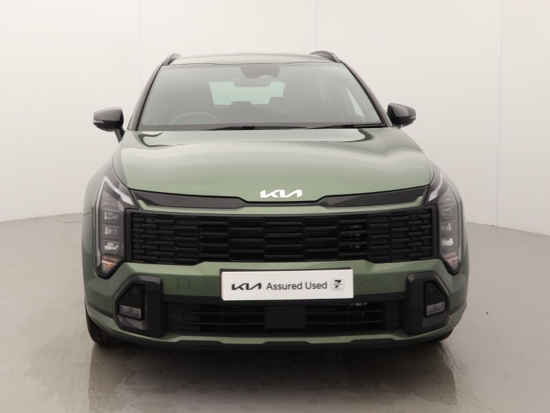 Used Kia Sportage 2025 for sale - 78179957: Photo 8