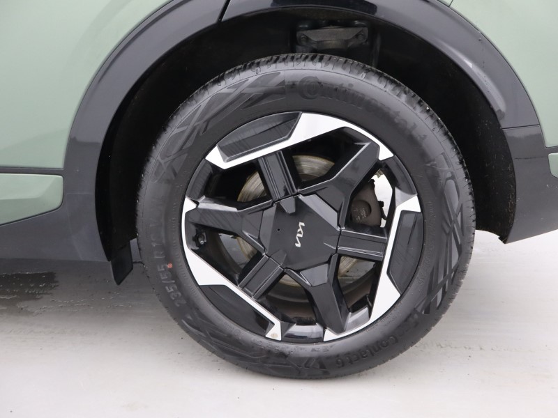 Used Kia Sportage 2025 for sale - 78179957: Photo 9