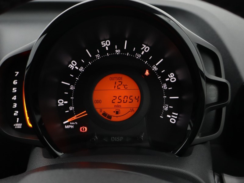 Used Peugeot 108 2021 for sale - 77934537: Photo 10