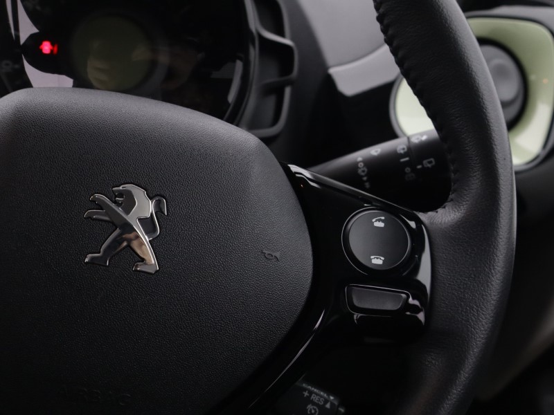 Used Peugeot 108 2021 for sale - 77934537: Photo 18