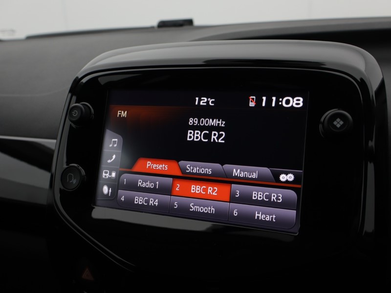 Used Peugeot 108 2021 for sale - 77934537: Photo 24