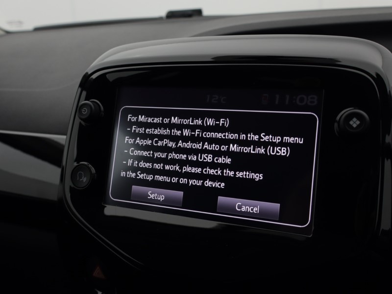 Used Peugeot 108 2021 for sale - 77934537: Photo 25