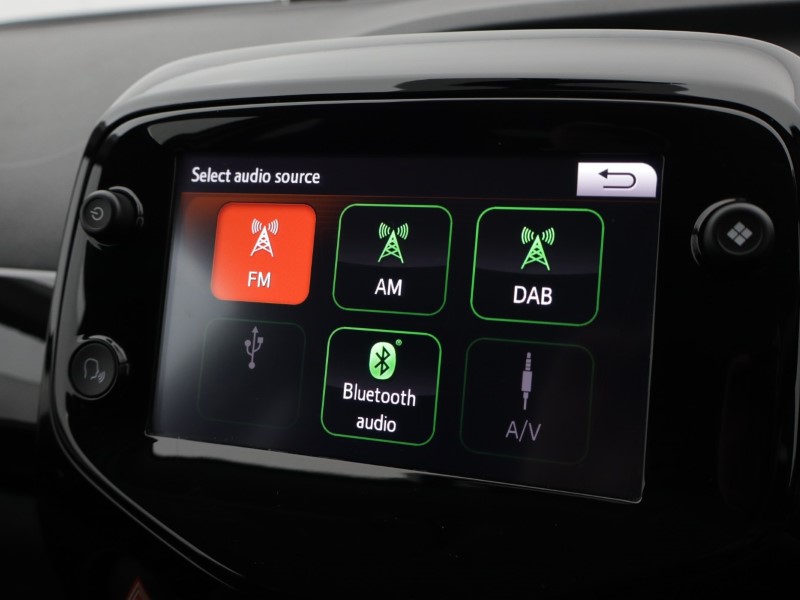 Used Peugeot 108 2021 for sale - 77934537: Photo 27