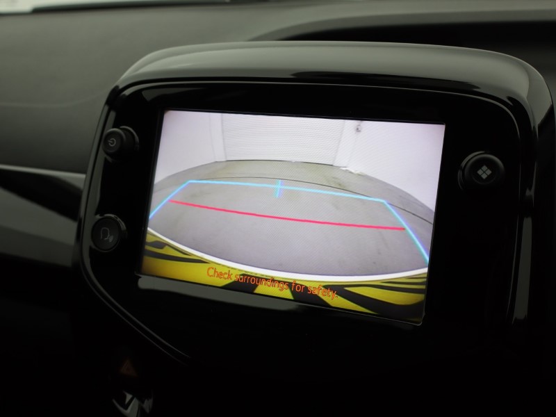 Used Peugeot 108 2021 for sale - 77934537: Photo 28