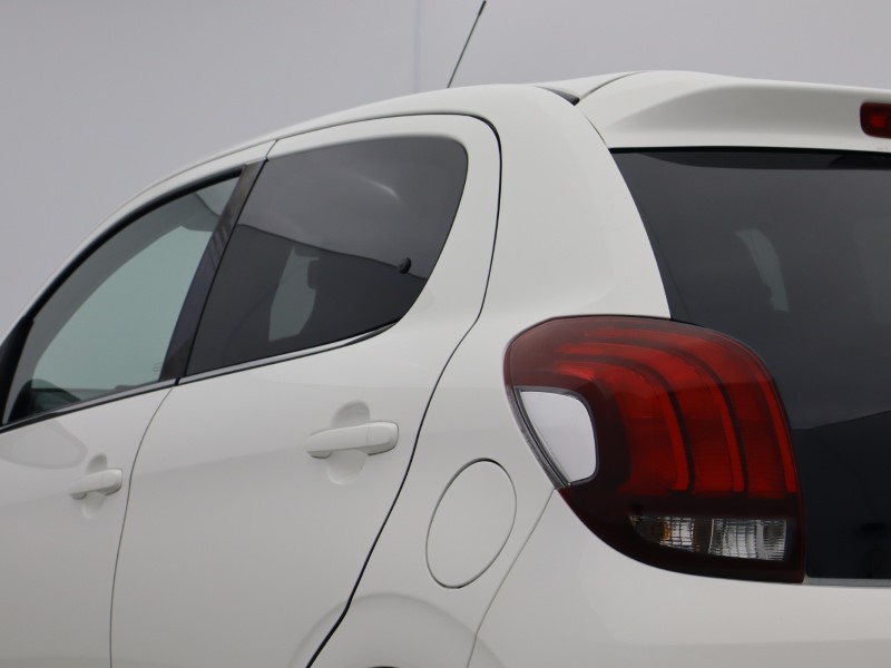 Used Peugeot 108 2021 for sale - 77934537: Photo 36