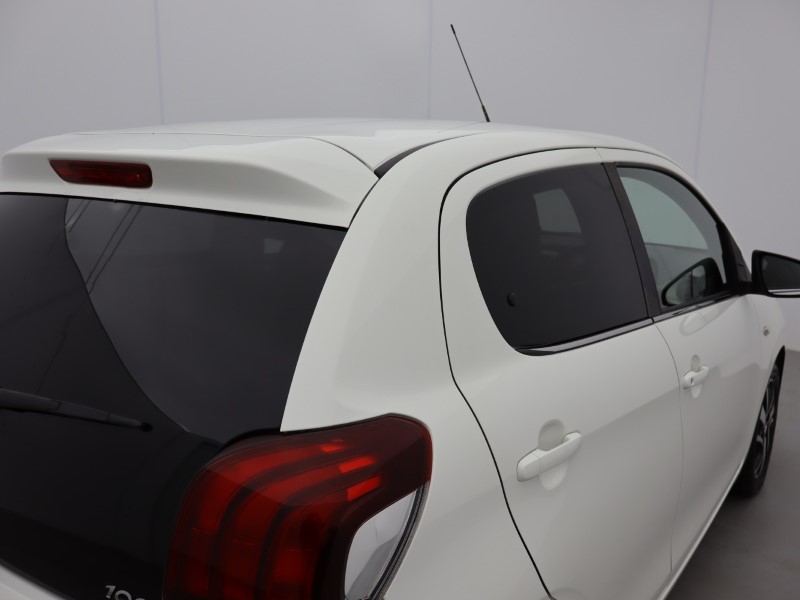 Used Peugeot 108 2021 for sale - 77934537: Photo 38