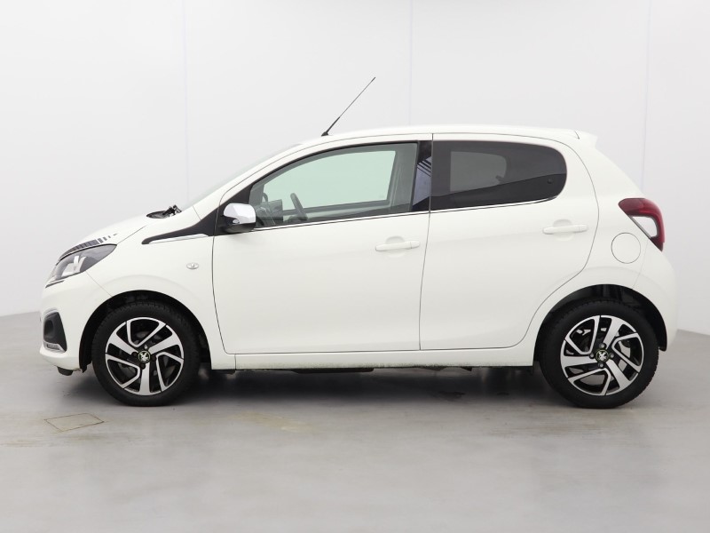 Used Peugeot 108 2021 for sale - 77934537: Photo 44