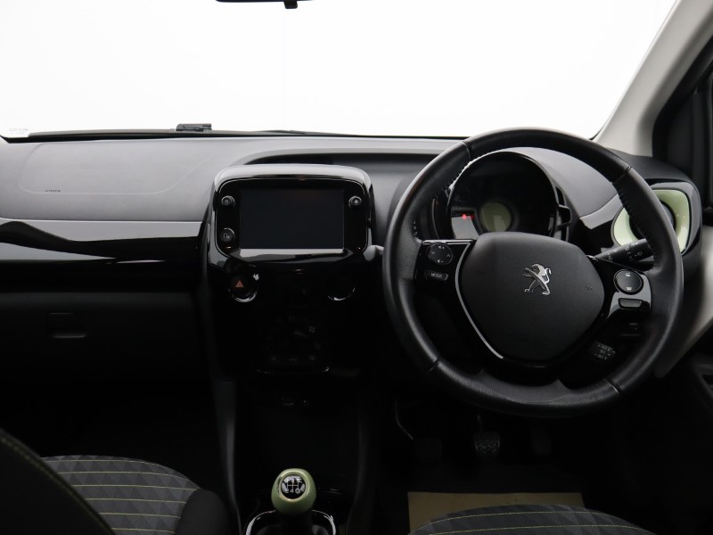 Used Peugeot 108 2021 for sale - 77934537: Photo 9