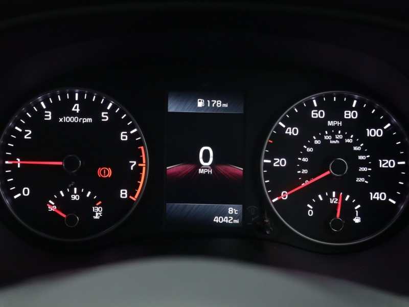 Used Kia Picanto 2022 for sale - 77274357: Photo 10