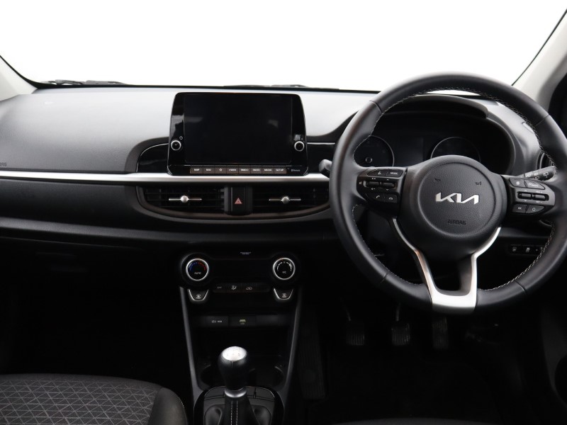 Used Kia Picanto 2022 for sale - 77274357: Photo 11