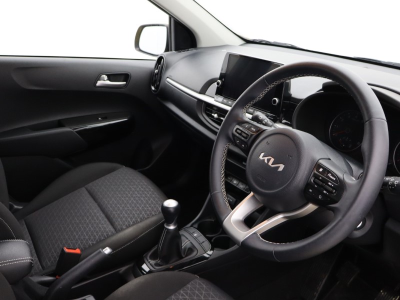 Used Kia Picanto 2022 for sale - 77274357: Photo 12