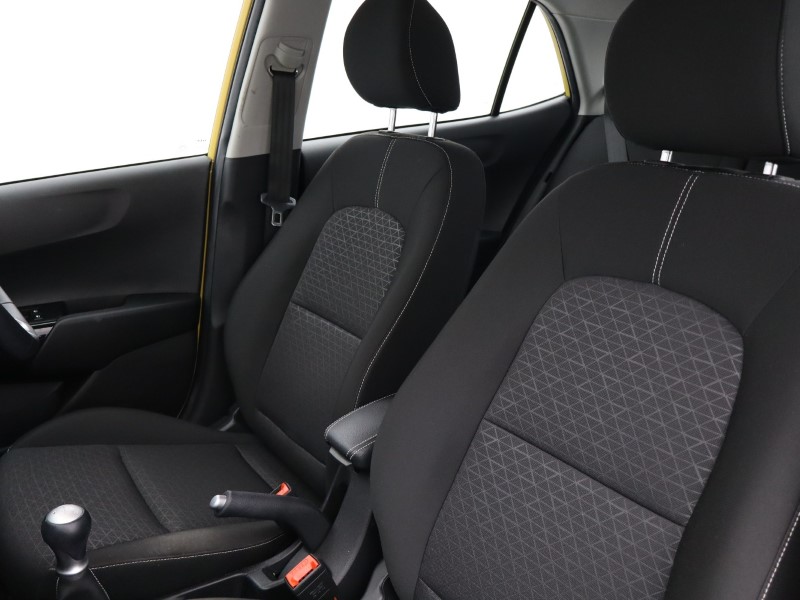 Used Kia Picanto 2022 for sale - 77274357: Photo 13