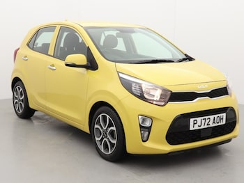 Used Kia Picanto 2022 for sale - 77274357: Photo
