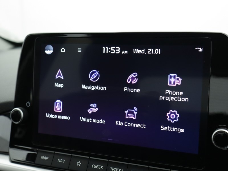 Used Kia Picanto 2022 for sale - 77274357: Photo 20