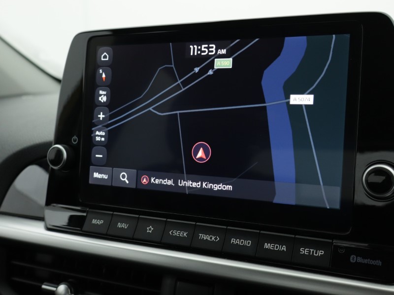 Used Kia Picanto 2022 for sale - 77274357: Photo 21