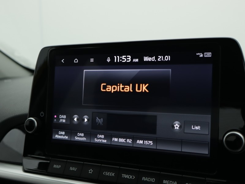 Used Kia Picanto 2022 for sale - 77274357: Photo 22