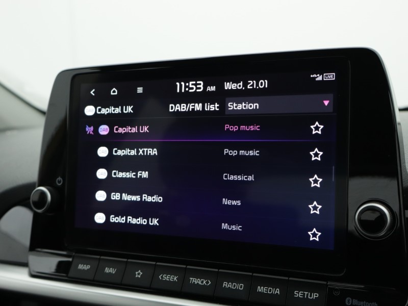 Used Kia Picanto 2022 for sale - 77274357: Photo 23