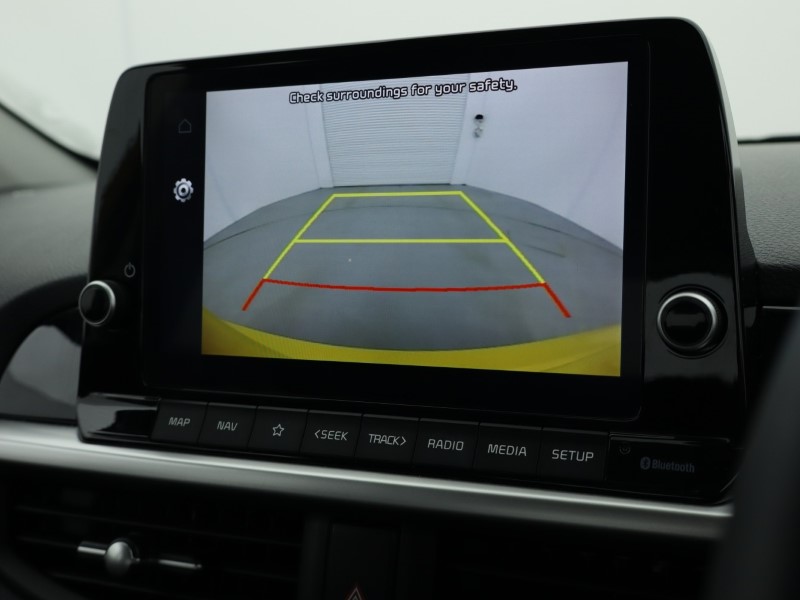 Used Kia Picanto 2022 for sale - 77274357: Photo 24