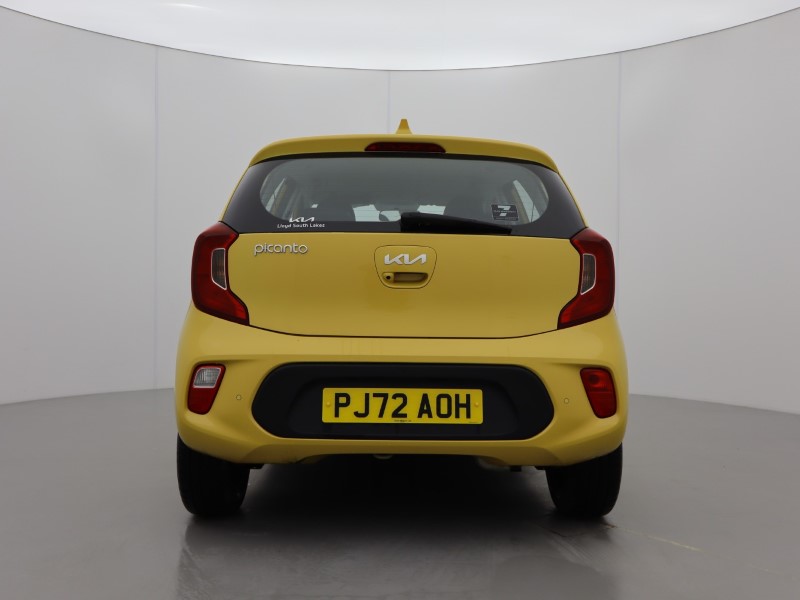 Used Kia Picanto 2022 for sale - 77274357: Photo 33