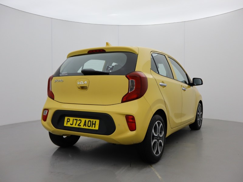 Used Kia Picanto 2022 for sale - 77274357: Photo 34