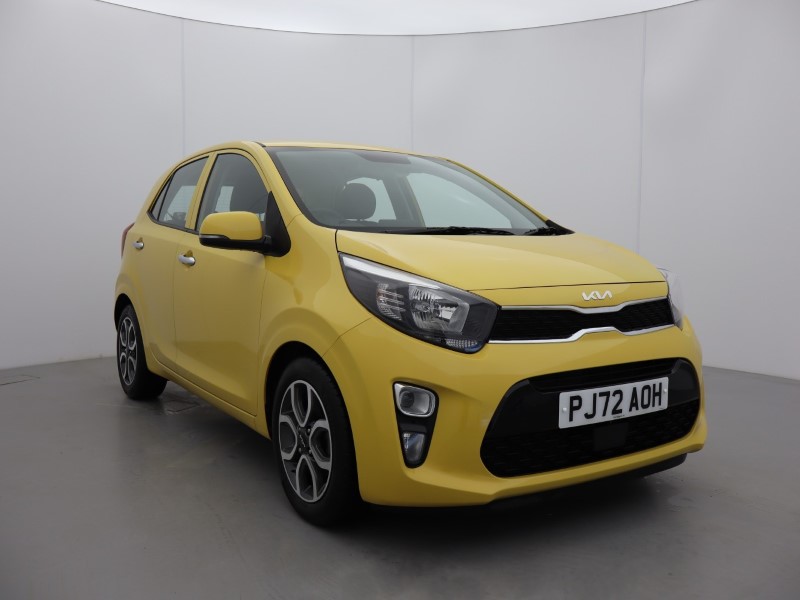 Used Kia Picanto 2022 for sale - 77274357: Photo 35