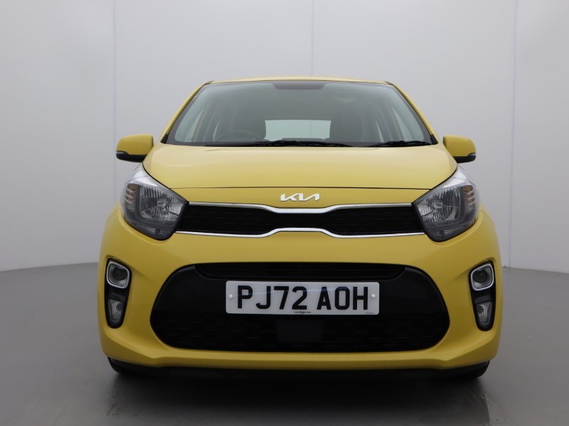 Used Kia Picanto 2022 for sale - 77274357: Photo 37