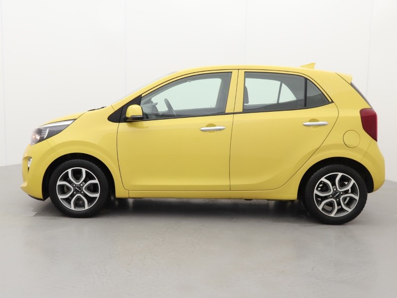 Used Kia Picanto 2022 for sale - 77274357: Photo 38