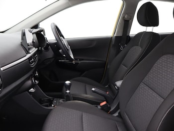 Used Kia Picanto 2022 for sale - 77274357: Photo