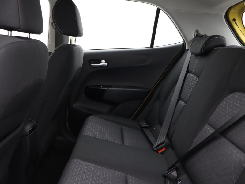 Used Kia Picanto 2022 for sale - 77274357: Photo 4