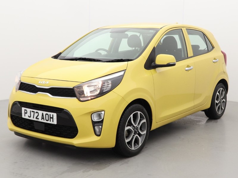 Used Kia Picanto 2022 for sale - 77274357: Photo 40