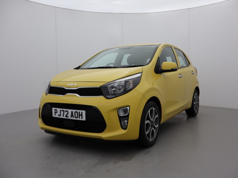 Used Kia Picanto 2022 for sale - 77274357: Photo 41
