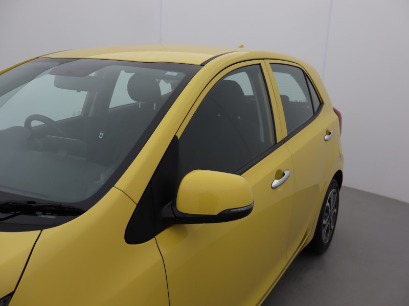 Used Kia Picanto 2022 for sale - 77274357: Photo 42