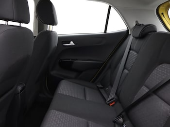 Used Kia Picanto 2022 for sale - 77274357: Photo